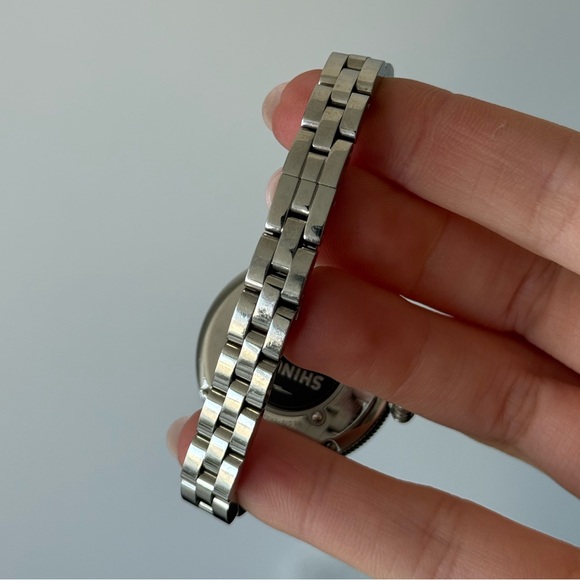 SHINOLA WATCH - Picture 4 of 4